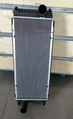 17424334 EC210D EC200D EC220 Radiador para fábrica de excavadoras Fuente