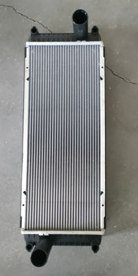 EC220D EC200D W205D EC200B EC210D EC210C EC240D Radiador 17248047 17554008 Para excavadoras