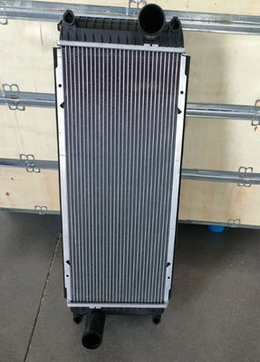 EC220D EC200D W205D EC200B EC210D EC210C EC240D Radiador 17248047 17554008 Para excavadoras