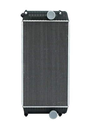 EC140 EC140B Radiador para excavadoras Material de aluminio Durable