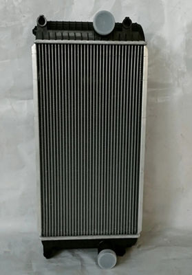 EC140 EC140B Radiador para excavadoras Material de aluminio Durable