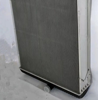 Radiador de excavadora 14549771 14523876 EC700 EC700C