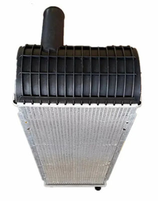 Sistema de refrigeración de la excavadora EC210B ECC210C FC2421C Radiador 14549879 para excavadora