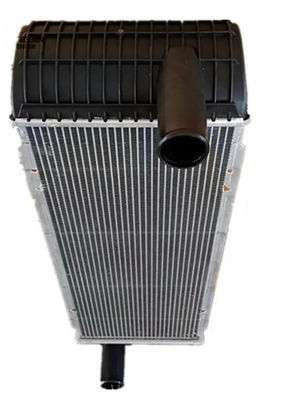 Sistema de refrigeración de la excavadora EC210B ECC210C FC2421C Radiador 14549879 para excavadora