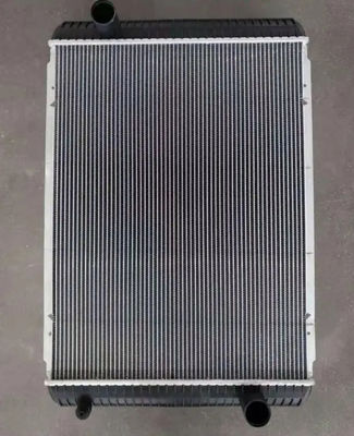 EC240 EC240B EC290 EC290B Radiador 11110705 Para excavadoras