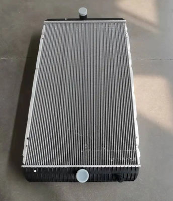 EC360 EC360B EC360CHR EC360C Radiador 14533173 Para excavadoras