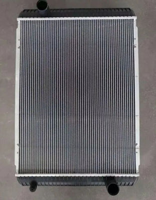 EC240 EC290 EC460 Radiador de excavadora 11110705 Radiador Material de aluminio popular