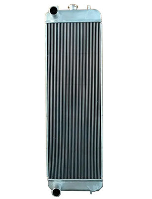 ZAX200-3 ZAX200-3F ZAX210-3 ZAX210H-3 ZAX210H-3F Radiador para excavadoras 4650352