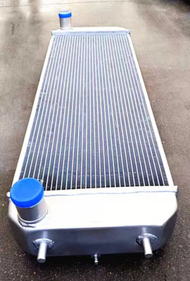 ZAX200-3 ZAX200-3F ZAX210-3 ZAX210H-3 ZAX210H-3F Radiador para excavadoras 4650352