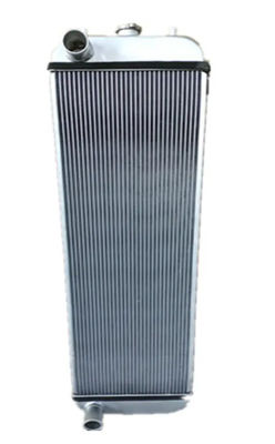 Excavadora Tanque de agua ZAX240-3 Radiador 4650355 4625647 4693833