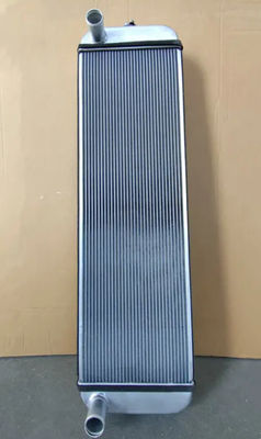 Radiador de aluminio para piezas de excavadoras ZAX240-3 4650355