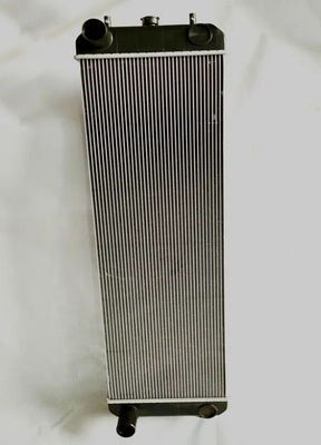 Radiador de aluminio para piezas de excavadoras ZAX240-3 4650355