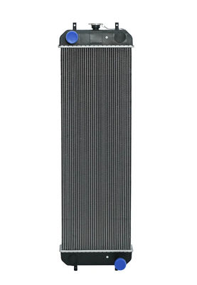 Excavadora ZAX200-5G ZAX210-5 ZAX210-5G Radiador XB00001928 4727506