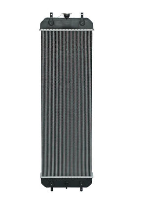 Excavadora ZAX200-5G ZAX210-5 ZAX210-5G Radiador XB00001928 4727506