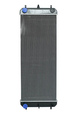 El tanque de agua de la excavadora ZAX240-5G ZAX250-5G ZAX280-5G Radiador XB00002521 para excavadora