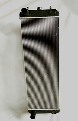 ZAX240-3 ZAX250-3 ZAX260-3 ZAX270-3 ZAX280-3 ZAX360W-3 Radiador de excavadora 4650355