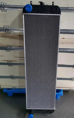 ZAX240-3 ZAX250-3 ZAX260-3 ZAX270-3 ZAX280-3 ZAX360W-3 Radiador de excavadora 4650355