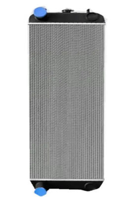 Radiador de aluminio ZAX200-3/ZAX210-3 Radiador de excavadora 4625641/4693832