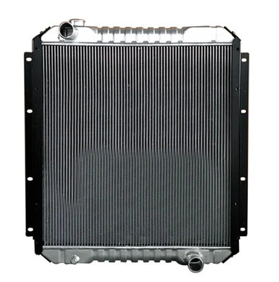 Excavadora EX120-5 EX120-5H EX120-5Z EX120-5X EX130H-5 EX130K-5 EX150LC-5 Radiador