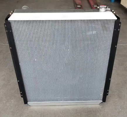 El radiador de la excavadora 4370980 EX200-5 EX225USR EX210-5 EX210H-5 EX210K-5 EX200SS-5