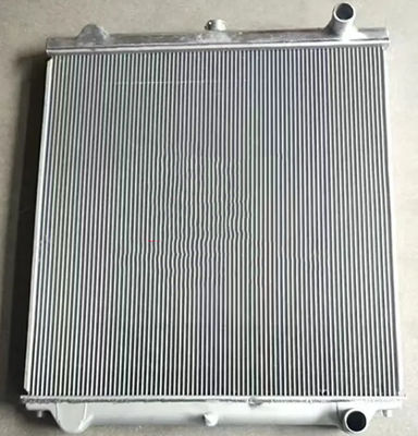 ZAX200 ZAX200-6 ZAX200-1 EX200-6 Radiador para excavadoras 4448338 4424522 4448104 DBX1900009
