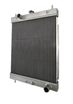 Para excavadoras, tanque de agua EX55 Radiador 4611871 4467233 4487293 4487284 4640703 4434315 4616078