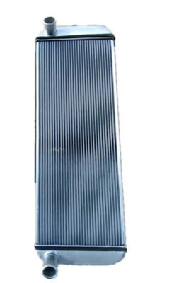 ZAX240-3 ZAX250-3 ZAX260-3 ZAX270-3 ZAX280-3 ZAX360W-3 Radiador de excavadora 4650355