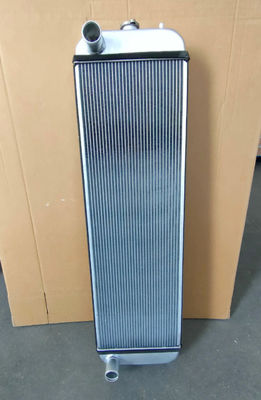 ZAX240-3 ZAX250-3 ZAX260-3 ZAX270-3 ZAX280-3 ZAX360W-3 Radiador de excavadora 4650355