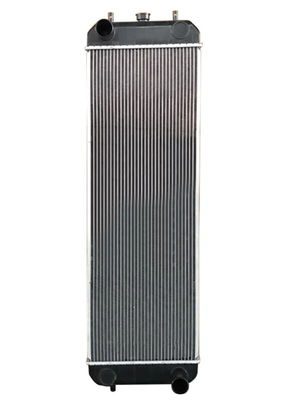 Radiador de excavadora ZAX200-3 para un rendimiento superior de ingeniería