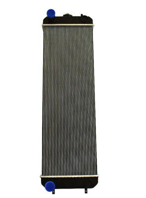 Hitachi 200-3 120-3 240-3 Radiador para excavadora Material de aluminio Buena calidad