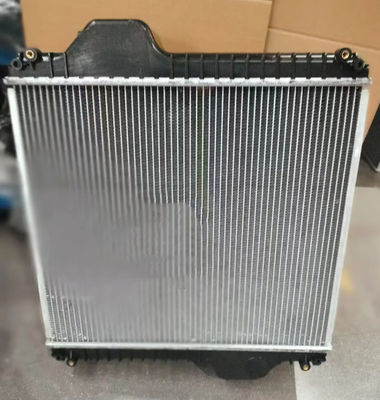 332/C8935 Radiador de agua de alta calidad de aluminio y plástico para excavadoras