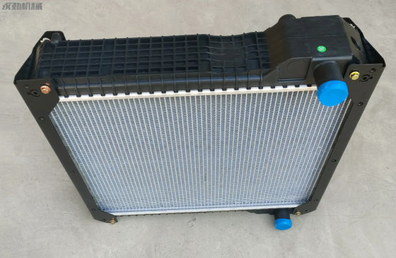 332/G3691 Radiador de aluminio para excavadoras