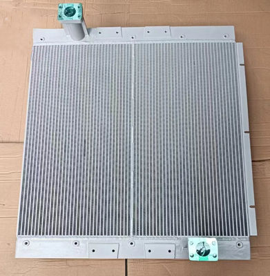 EC700B EC700BHR EC700C EC700CHR Refrigerador de aceite para excavadoras 14536042
