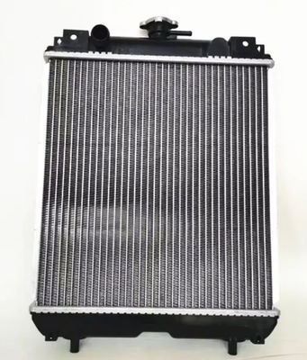 RC41142300 Para el radiador de excavadora KX91-3 KX91-3S KX91-3S2 U35 U35-3 U35-3S U35-3S2 U35S en aluminio duradero