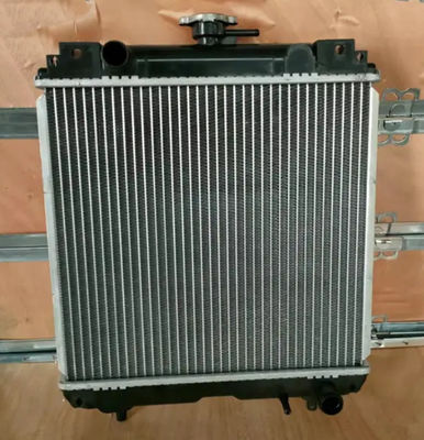 KX61-3 Radiador de excavadora Para la fábrica de excavadoras Ventas directas de alta calidad