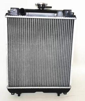 Radiador de excavadora RC411-42300 RC41142300 Para KX91-3 KX91-3S KX91-3S2 U35 U35-3 U35-3S U35-3S2 U35S