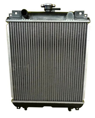 Radiador de excavadora RC411-42300 RC41142300 Para KX91-3 KX91-3S KX91-3S2 U35 U35-3 U35-3S U35-3S2 U35S