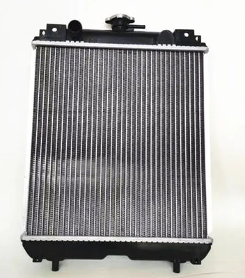Radiador de excavadora RC411-42300 RC41142300 Para KX91-3 KX91-3S KX91-3S2 U35 U35-3 U35-3S U35-3S2 U35S
