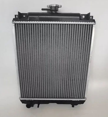 Radiador de excavadora RC411-42300 RC41142300 Para KX91-3 KX91-3S KX91-3S2 U35 U35-3 U35-3S U35-3S2 U35S