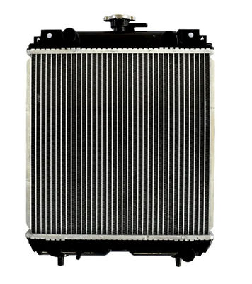 Radiador de excavadora RC411-42300 RC41142300 Para KX91-3 KX91-3S KX91-3S2 U35 U35-3 U35-3S U35-3S2 U35S