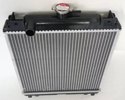 Radiador de excavadora RC411-42300 RC41142300 Para KX91-3 KX91-3S KX91-3S2 U35 U35-3 U35-3S U35-3S2 U35S