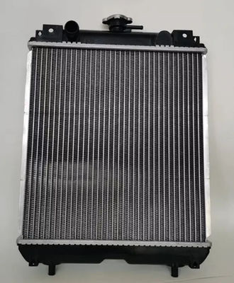 Radiador de excavadora RC411-42300 RC41142300 Para KX91-3 KX91-3S KX91-3S2 U35 U35-3 U35-3S U35-3S2 U35S