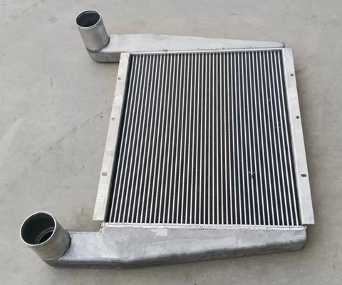 Excavadora 13F13000 DH300-7 Intercooler en stock de alta calidad