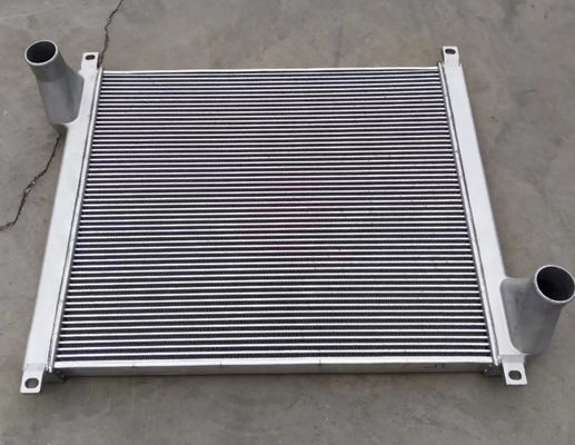Excavadora 13F13000 DH300-7 Intercooler en stock de alta calidad