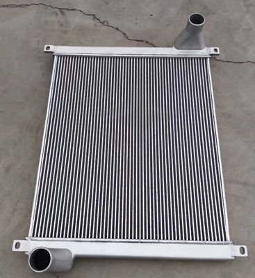 Excavadora 13F13000 DH300-7 Intercooler en stock de alta calidad