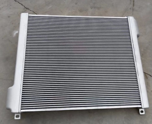 Excavadora 13F13000 DH300-7 Intercooler en stock de alta calidad
