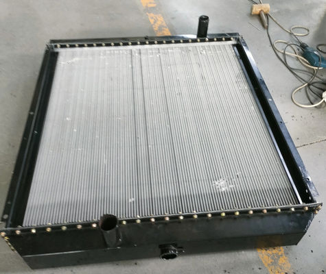 Excavador de alta calidad Radiator 202-00077E 13F51000 202-00077C de DH500 DH500-7 DH550-7