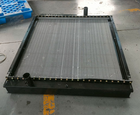 Excavador de alta calidad Radiator 202-00077E 13F51000 202-00077C de DH500 DH500-7 DH550-7