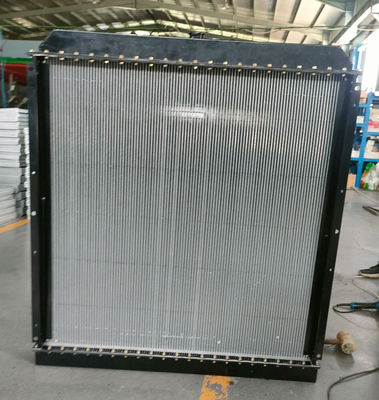 Excavador de alta calidad Radiator 202-00077E 13F51000 202-00077C de DH500 DH500-7 DH550-7