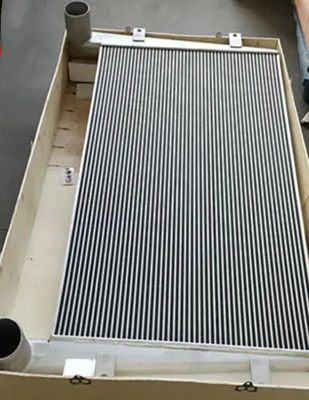E345D E345C E345CL E349D E349D2 E345DL E349DL Refrigerador de carga de aire Refrigerador de carga de aire 281-3587 359-9393 230-2967 2813587 3599393 2302967